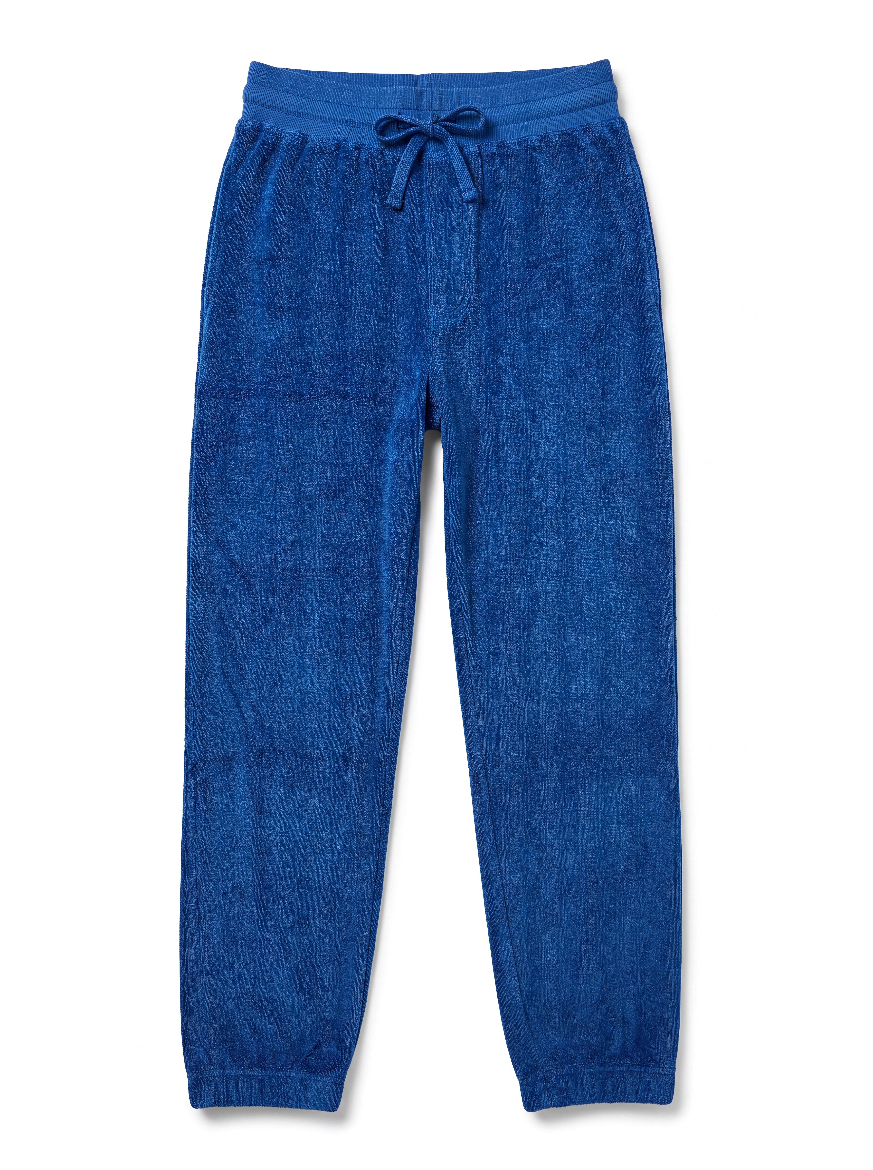 Terry Joggers