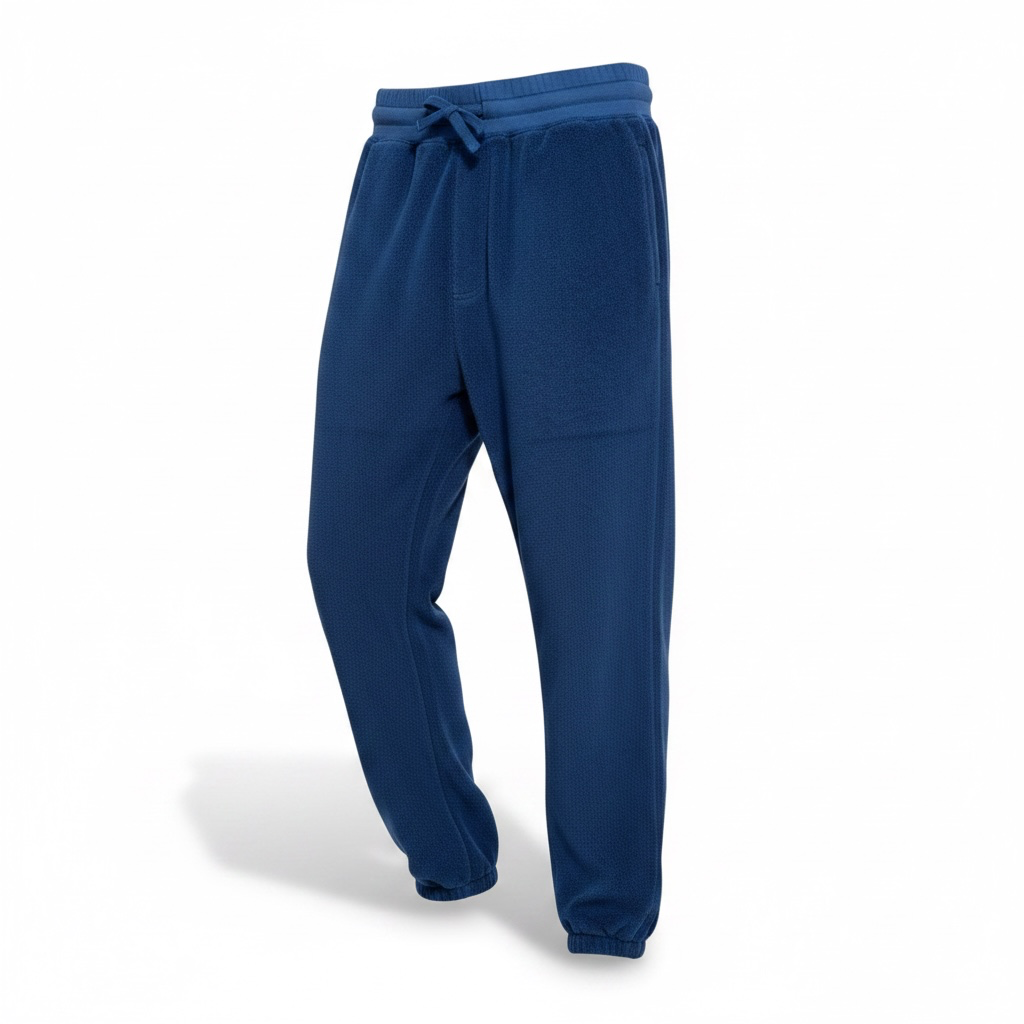 Terry Joggers