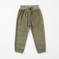 Terry Joggers