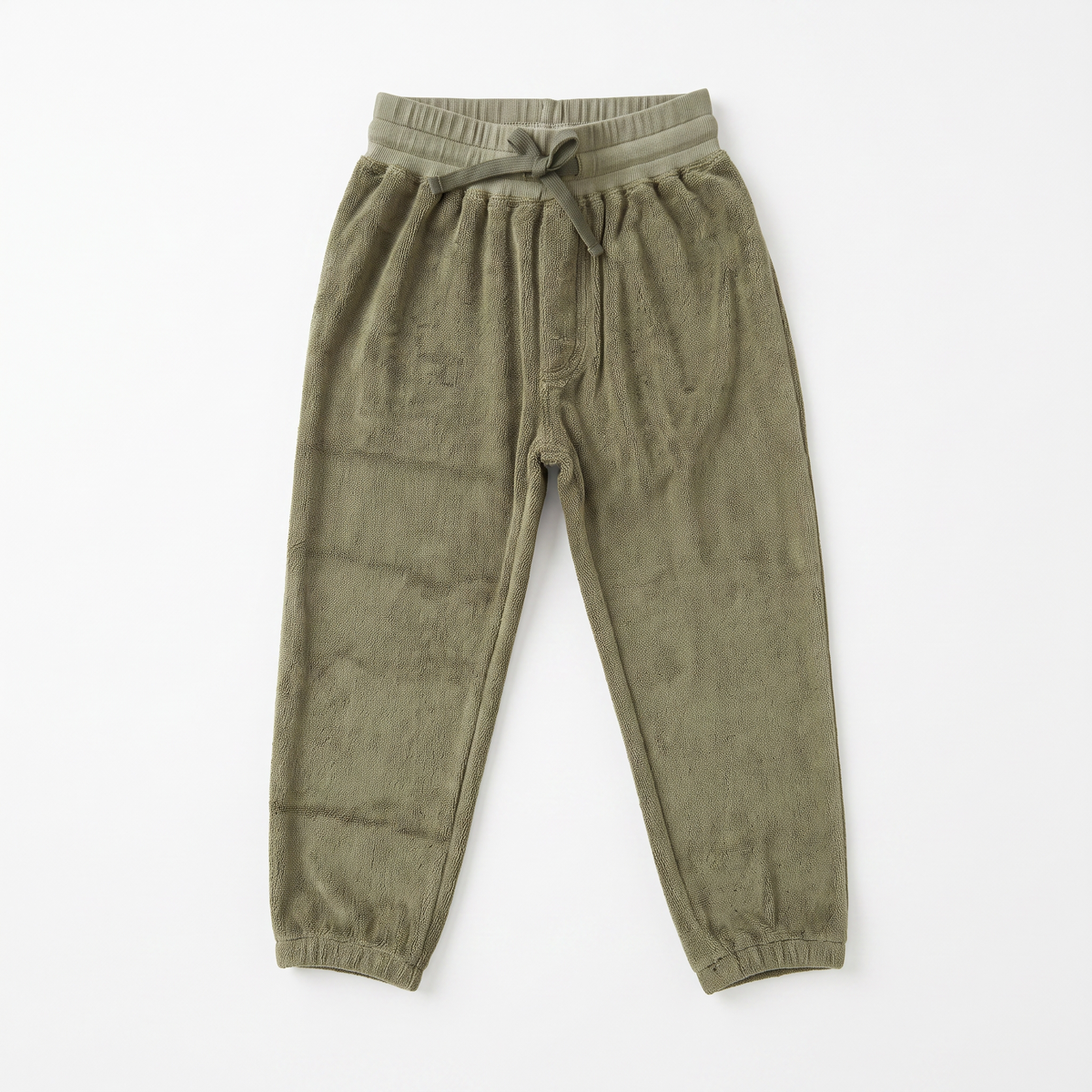 Terry Joggers