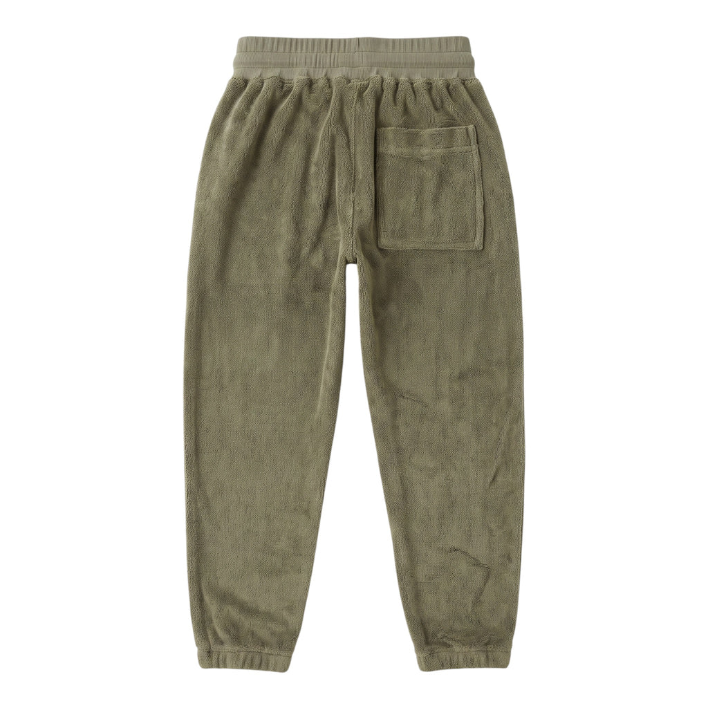 Terry Joggers