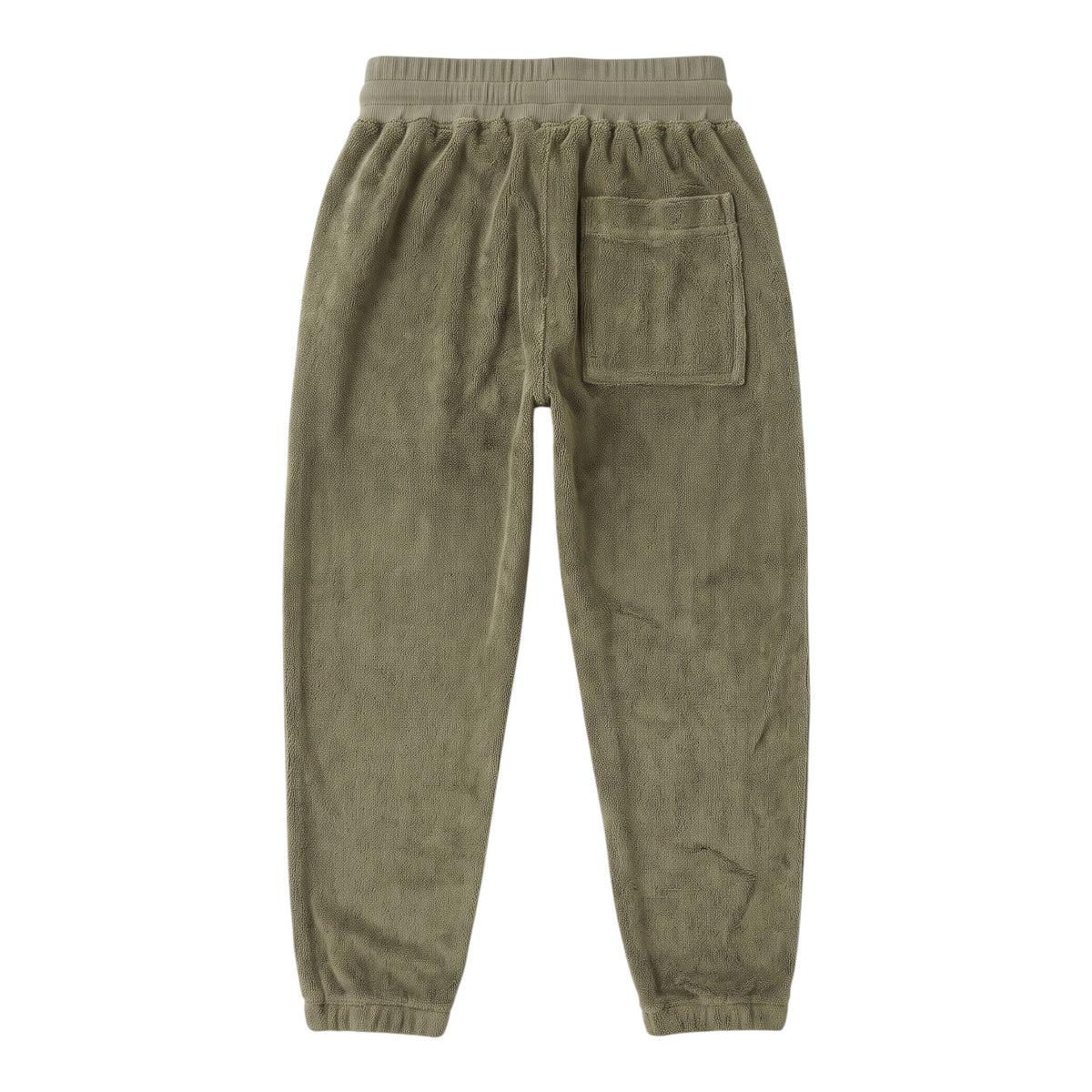 Terry Joggers