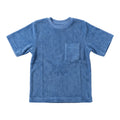 Short Sleeve Terry Tee