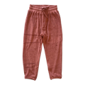 Terry Joggers — Brick