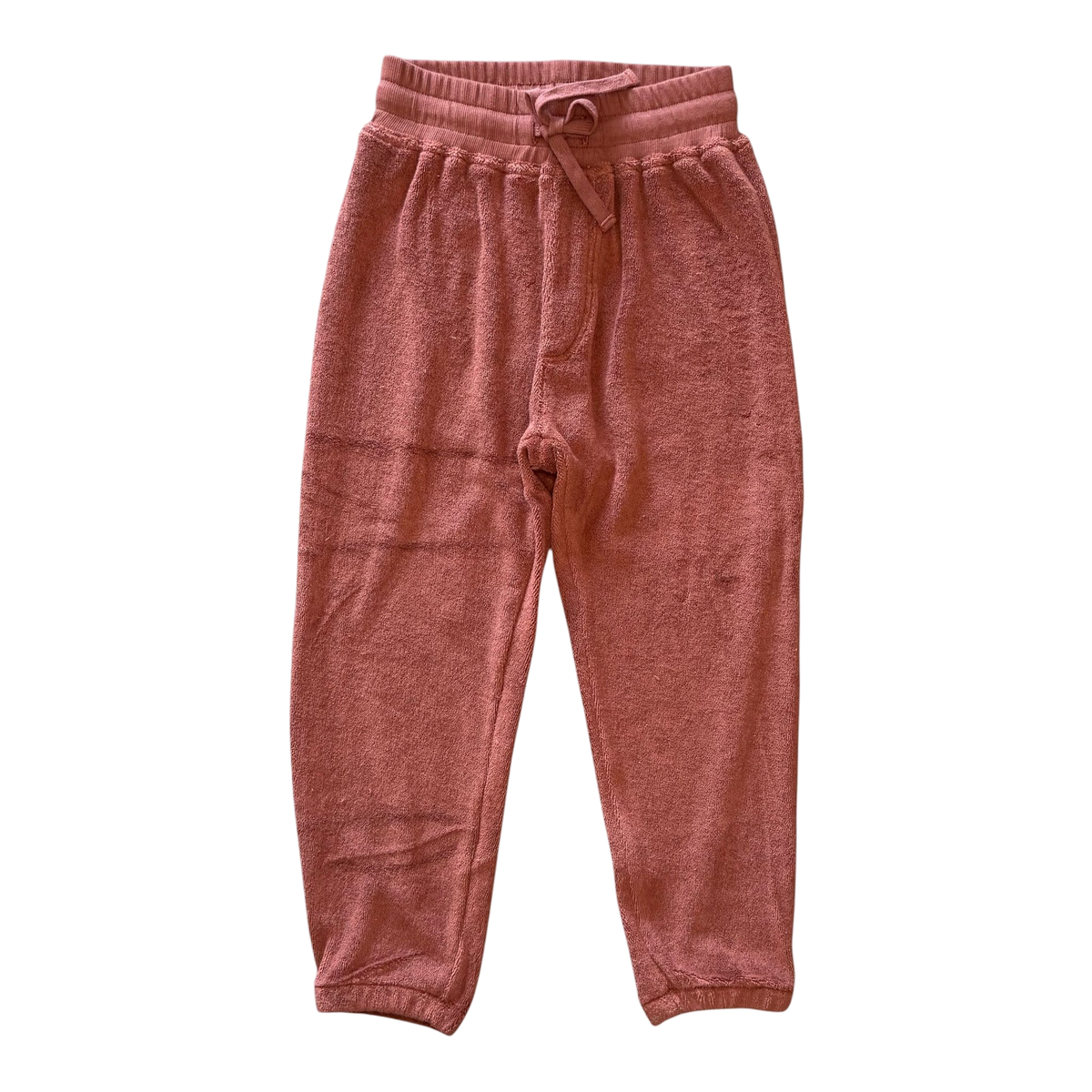 Terry Joggers — Brick