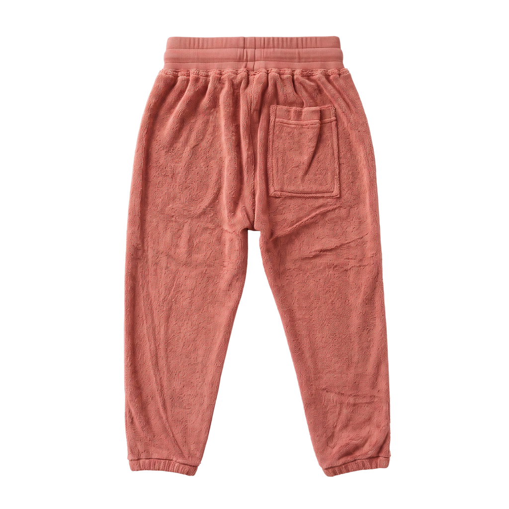 Terry Joggers — Brick