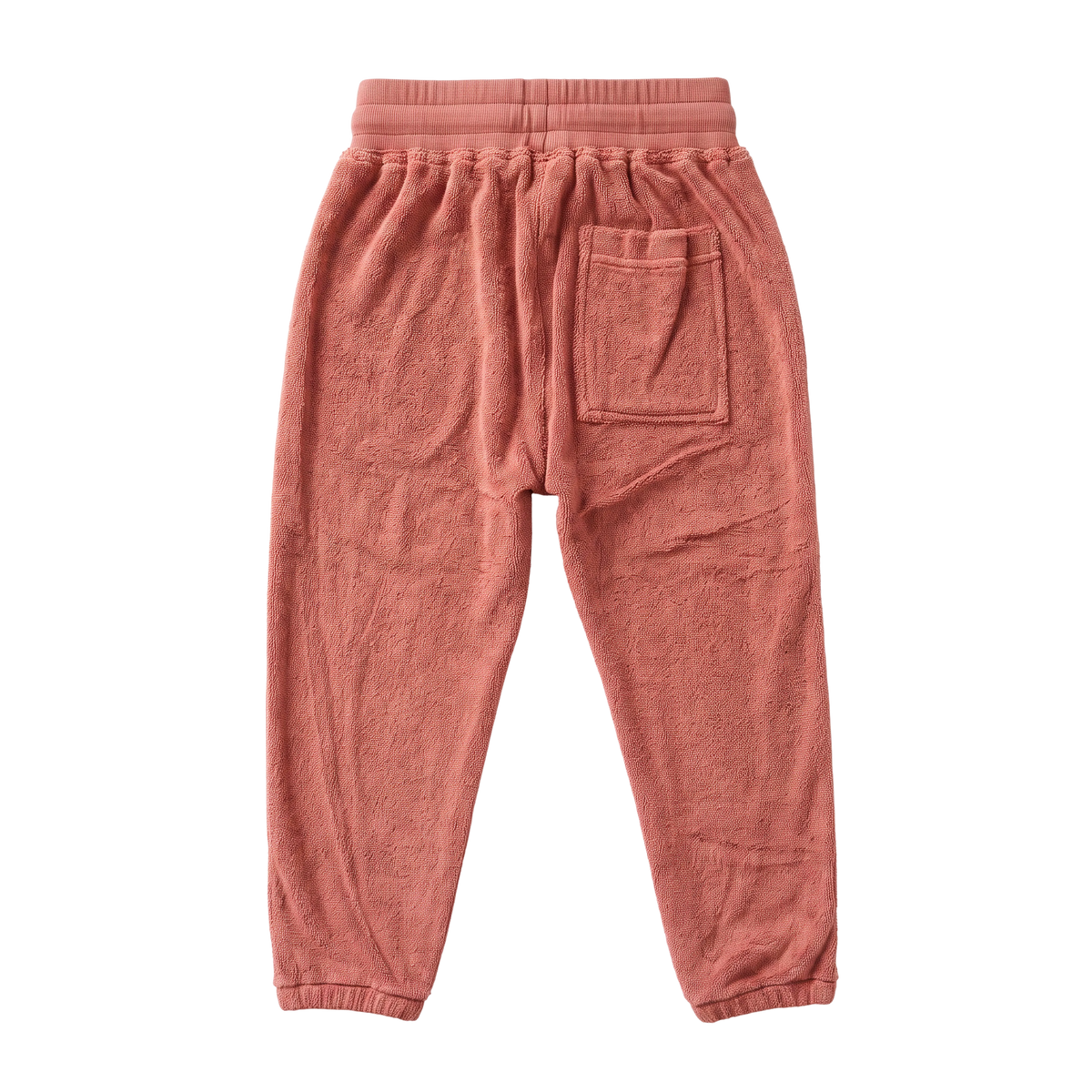 Terry Joggers — Brick