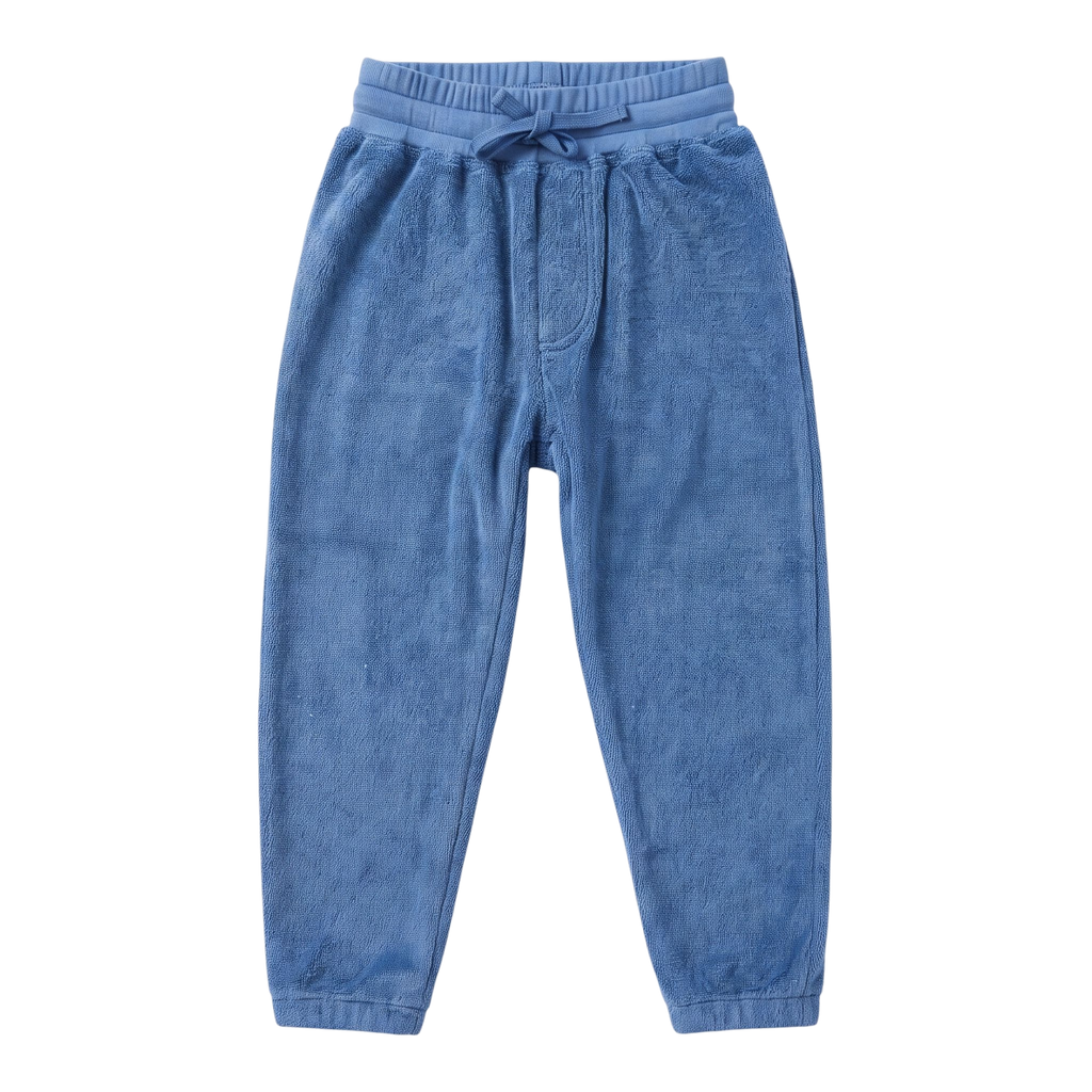 Terry Joggers — Sea Sail