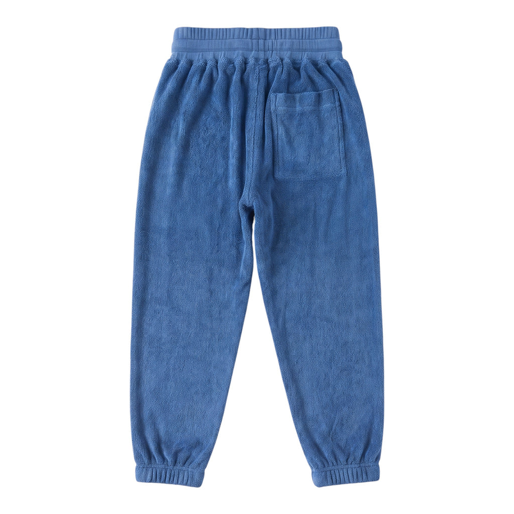 Terry Joggers
