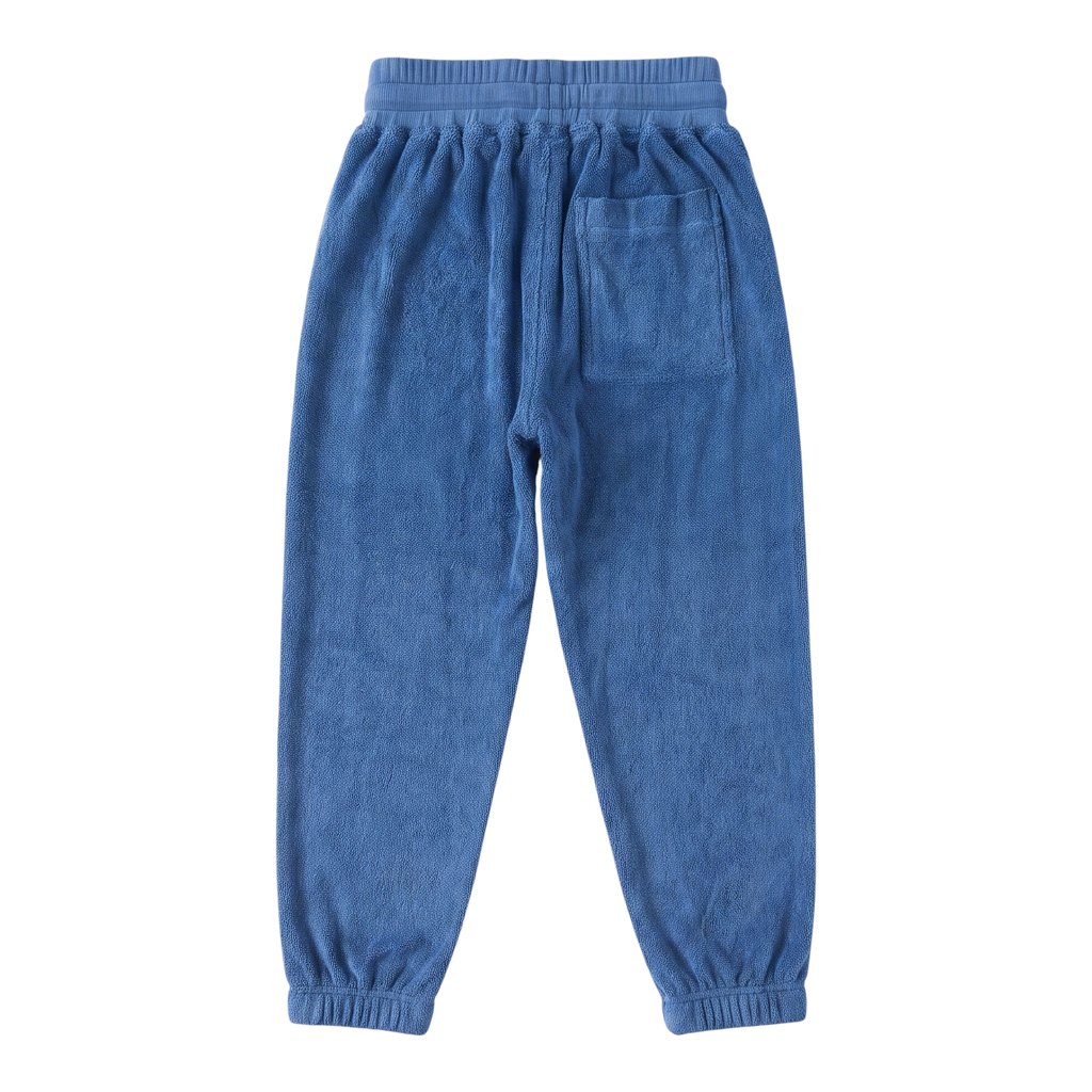 Terry Joggers — Sea Sail