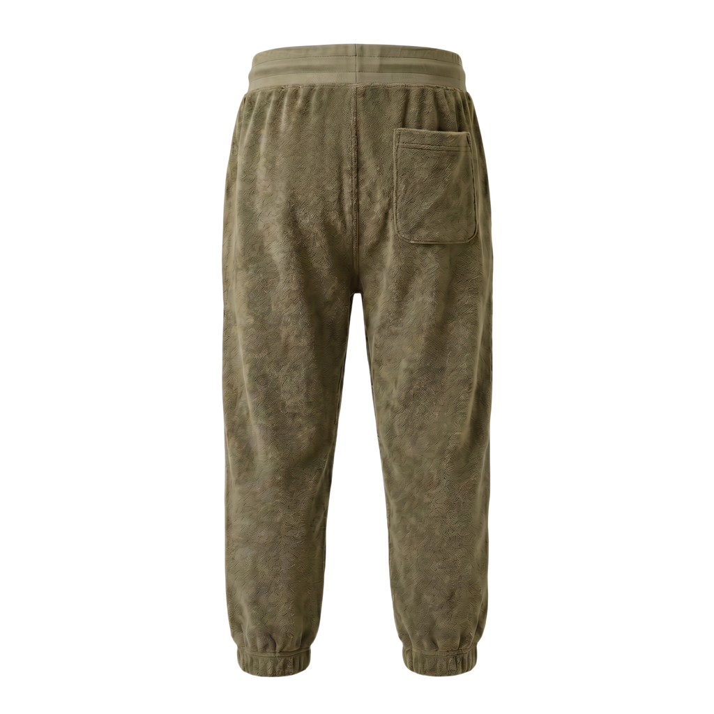 Terry Joggers