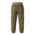 Terry Joggers
