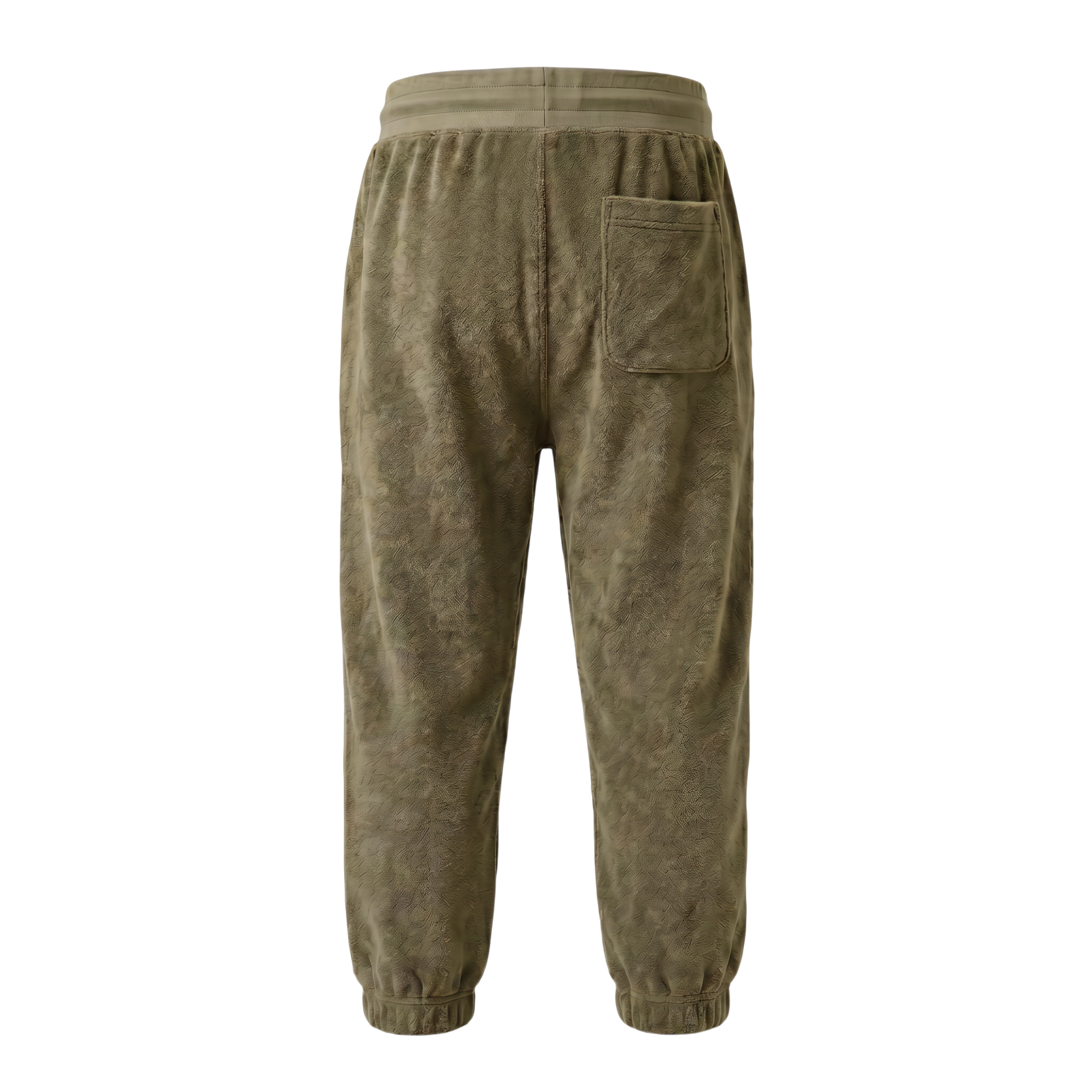 Terry Joggers